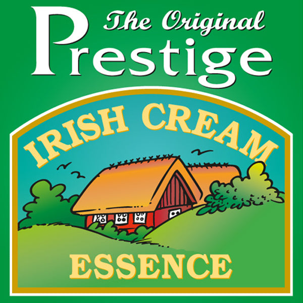 Irish Cream Liqueur